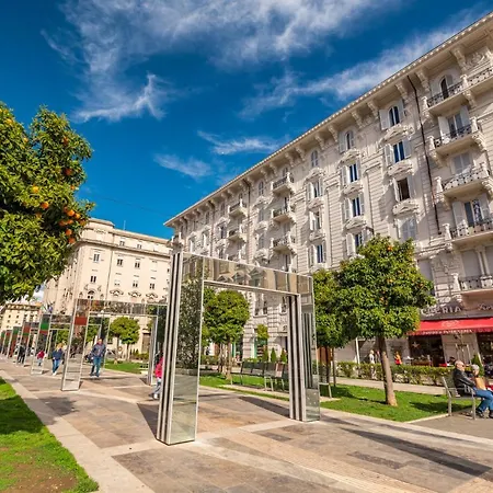 Il In Citta, Terre Marine *