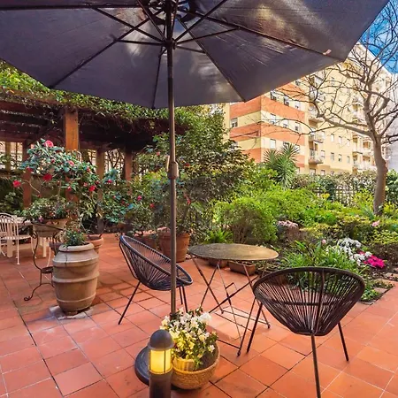 Il In Citta, Terre Marine * Специя