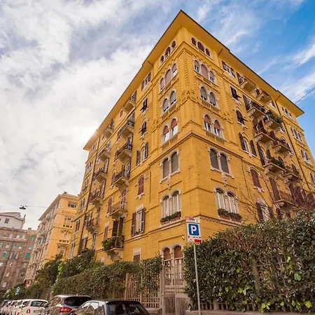 Il In Citta, Terre Marine * La Spezia