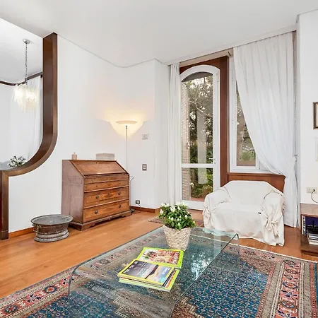 Apartmán Il In Citta, Terre Marine