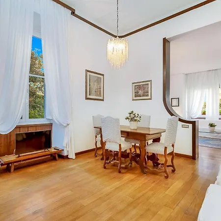 Il In Citta, Terre Marine Appartement La Spezia