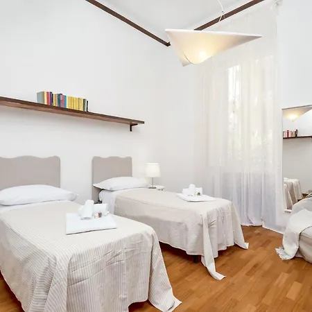 Il In Citta, Terre Marine