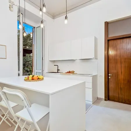 Apartmán Il In Citta, Terre Marine