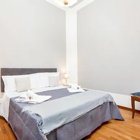 Apartmán Il In Citta, Terre Marine La Spezia