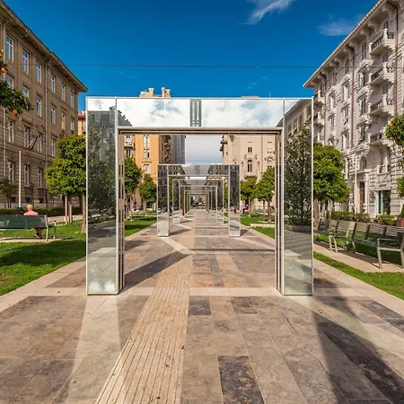 Il In Citta, Terre Marine La Spezia