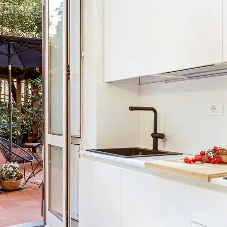 Appartement Il In Citta, Terre Marine