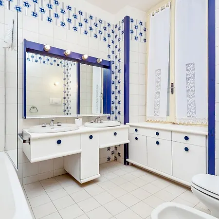 Il In Citta, Terre Marine Apartmán