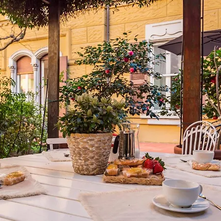 Appartement Il In Citta, Terre Marine