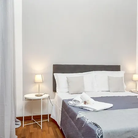 Appartement Il In Citta, Terre Marine