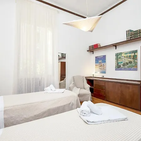 Il In Citta, Terre Marine Appartement *