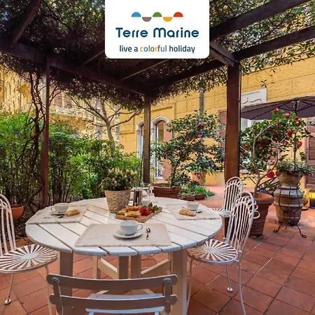 Il In Citta, Terre Marine