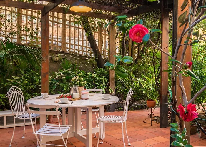 Il In Citta, Terre Marine La Spezia