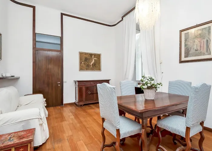 Il In Citta, Terre Marine La Spezia