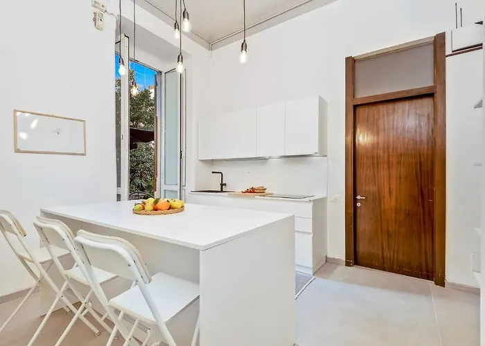 Apartment Il In Citta, Terre Marine