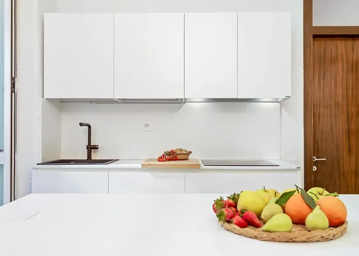 Apartment Il In Citta, Terre Marine