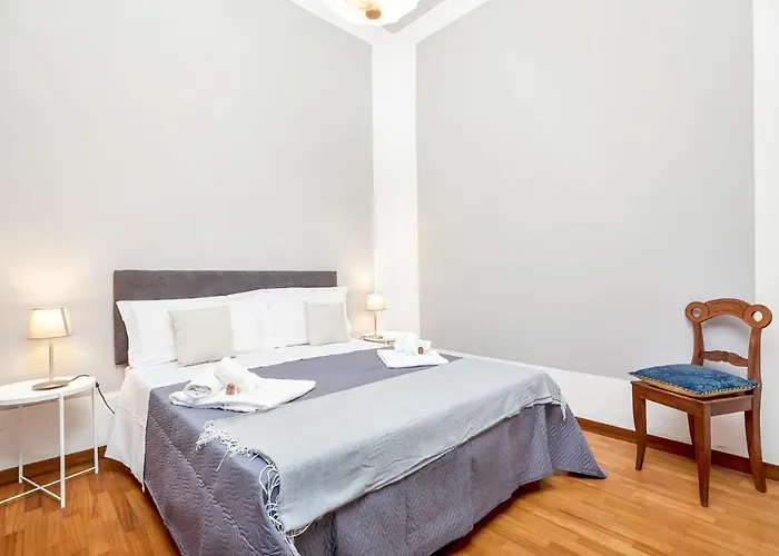 Apartment Il In Citta, Terre Marine La Spezia