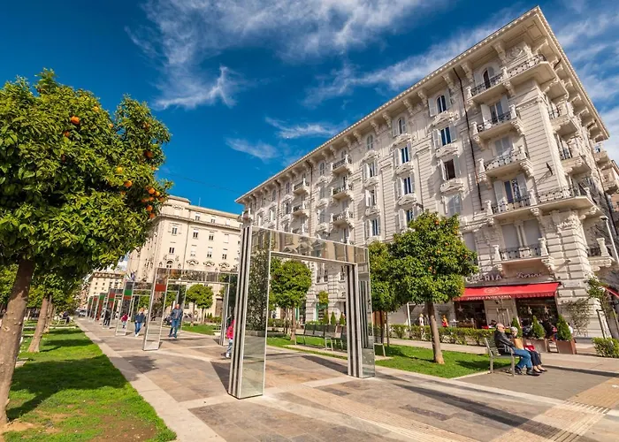 Il In Citta, Terre Marine *