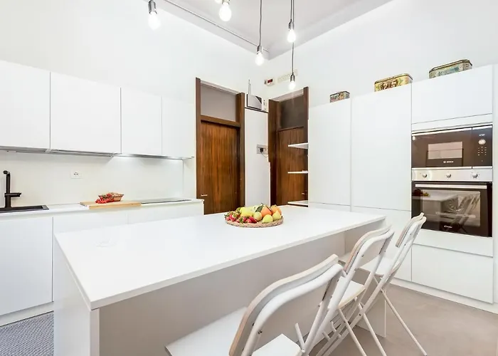 Apartment Il In Citta, Terre Marine La Spezia