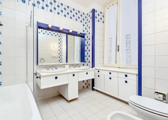 Il In Citta, Terre Marine Apartment