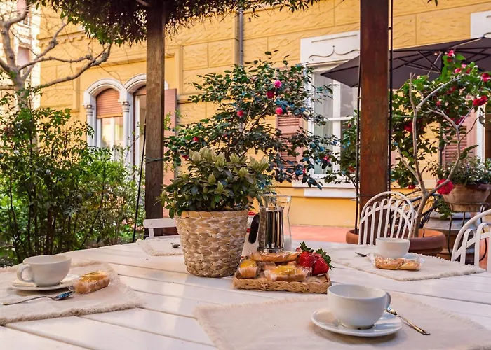 Apartment Il In Citta, Terre Marine