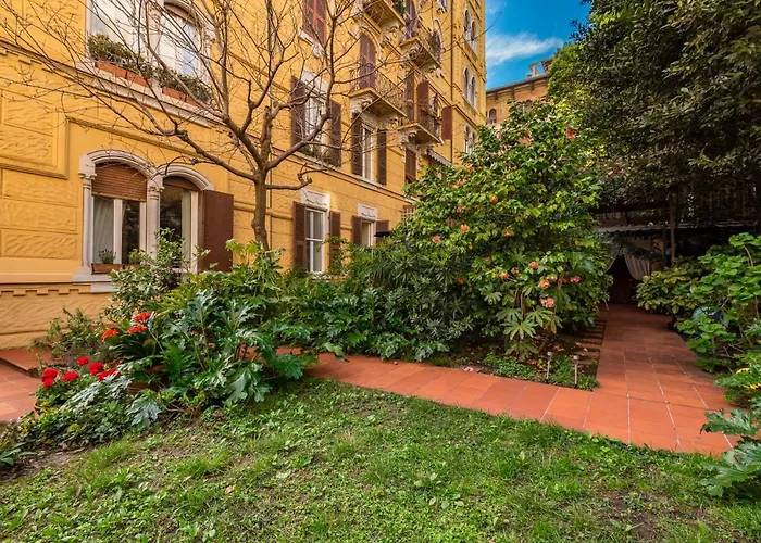 Il In Citta, Terre Marine