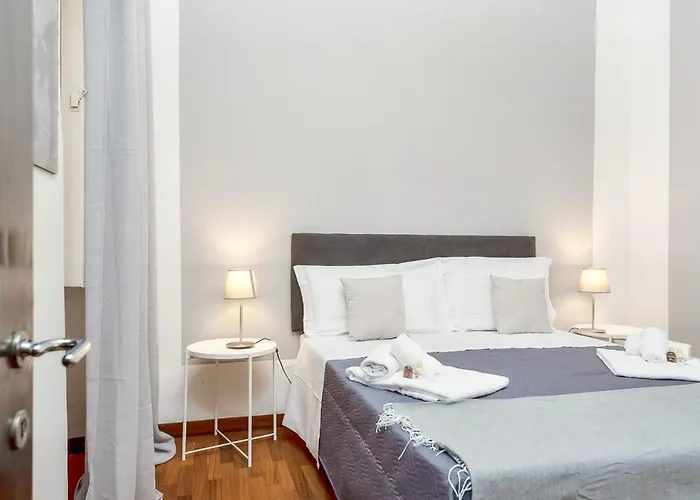 Apartment Il In Citta, Terre Marine